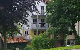 Ferien-Wohnung Am Menzer-Park